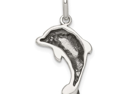 Sterling Silver Pendants Style QC6291 - Classique Jewelry Inc.