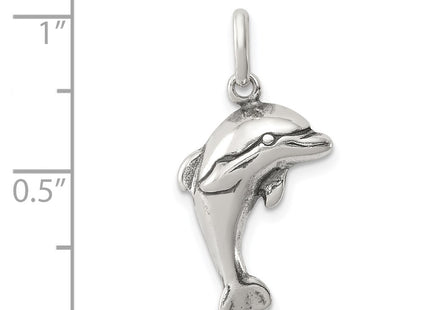 Sterling Silver Pendants Style QC6291 - Classique Jewelry Inc.