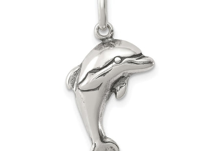 Sterling Silver Pendants Style QC6291 - Classique Jewelry Inc.