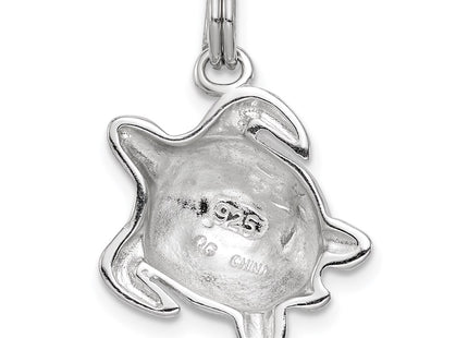 Sterling Silver Jewelry Style QC6299 - Classique Jewelry Inc.