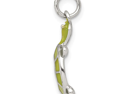 Sterling Silver Pendants Style QC6300 - Classique Jewelry Inc.