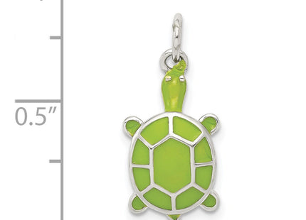 Sterling Silver Pendants Style QC6300 - Classique Jewelry Inc.