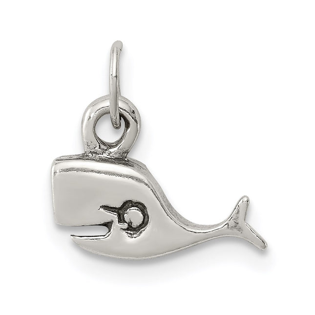 Sterling Silver Jewelry Style QC6304 - Classique Jewelry Inc.