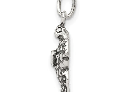 Sterling Silver Jewelry Style QC6306 - Classique Jewelry Inc.
