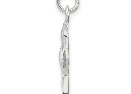 Sterling Silver Jewelry Style QC6312 - Classique Jewelry Inc.