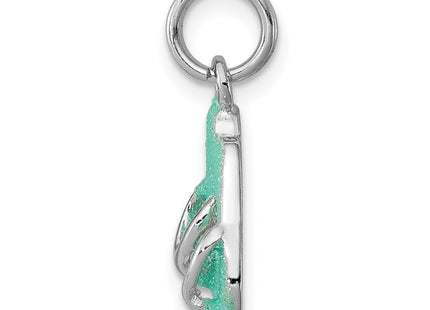 Sterling Silver Jewelry Style QC6316 - Classique Jewelry Inc.
