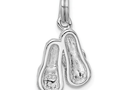 Sterling Silver Jewelry Style QC6316 - Classique Jewelry Inc.