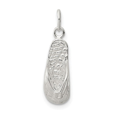 Sterling silver charm