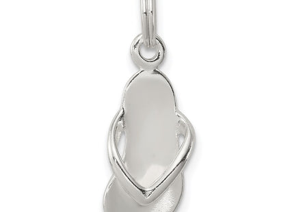 Sterling silver charm