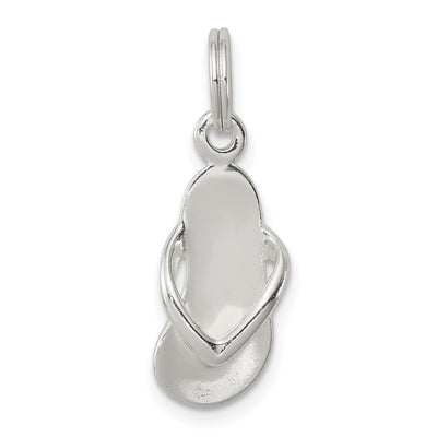Sterling silver charm