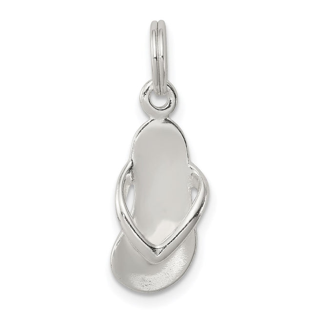 Sterling silver charm
