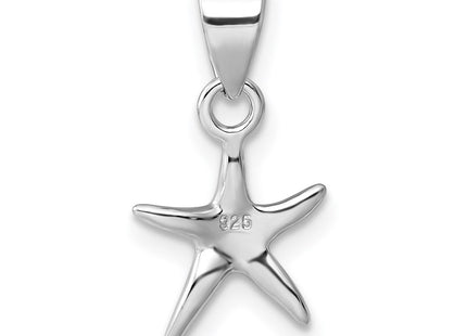 Sterling Silver Pendants Style QC6324 - Classique Jewelry Inc.