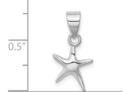 Sterling Silver Pendants Style QC6324 - Classique Jewelry Inc.