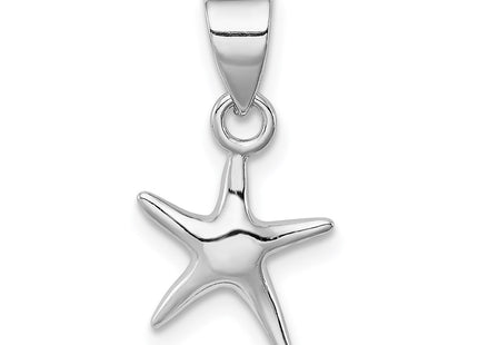 Sterling Silver Pendants Style QC6324 - Classique Jewelry Inc.
