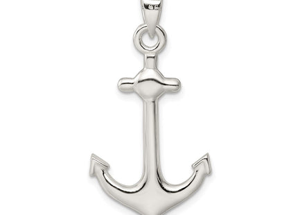 Sterling Silver Pendants Style QC6332 - Classique Jewelry Inc.