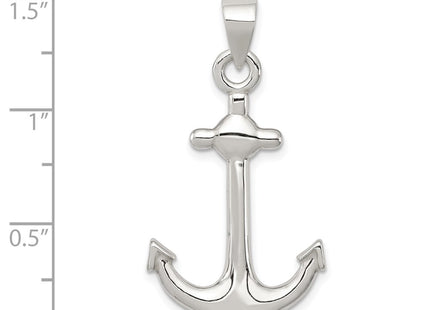 Sterling Silver Pendants Style QC6332 - Classique Jewelry Inc.