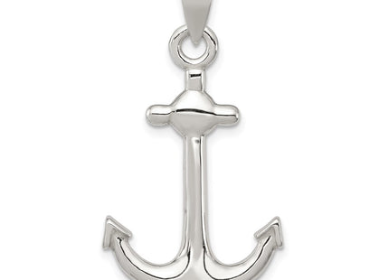 Sterling Silver Pendants Style QC6332 - Classique Jewelry Inc.