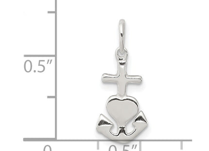 Sterling Silver Jewelry Style QC6336 - Classique Jewelry Inc.