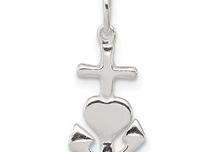 Sterling Silver Jewelry Style QC6336 - Classique Jewelry Inc.
