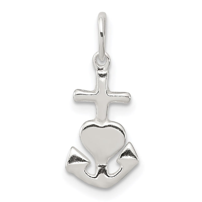 Sterling Silver Jewelry Style QC6336 - Classique Jewelry Inc.