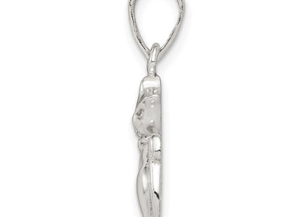 Sterling Silver Pendants Style QC6344 - Classique Jewelry Inc.