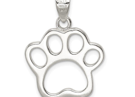 Sterling Silver Pendants Style QC6354 - Classique Jewelry Inc.