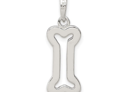 Sterling Silver Pendants Style QC6355 - Classique Jewelry Inc.