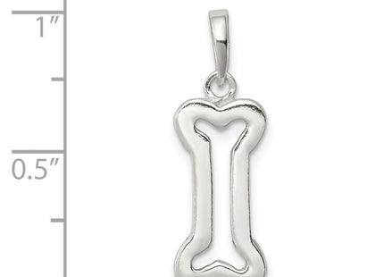 Sterling Silver Pendants Style QC6355 - Classique Jewelry Inc.