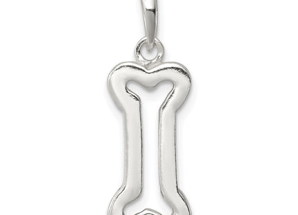 Sterling Silver Pendants Style QC6355 - Classique Jewelry Inc.