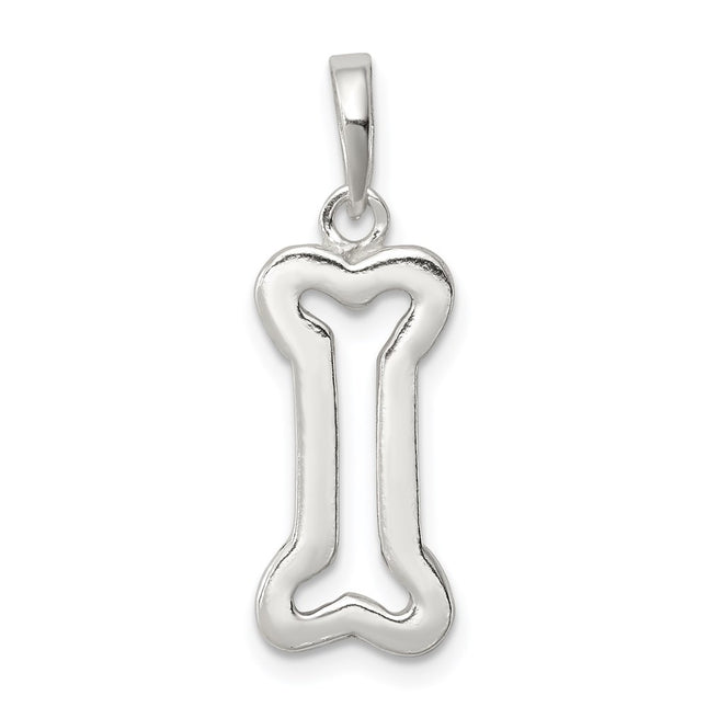 Sterling Silver Pendants Style QC6355 - Classique Jewelry Inc.