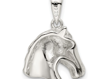 Sterling Silver Pendants Style QC6366 - Classique Jewelry Inc.