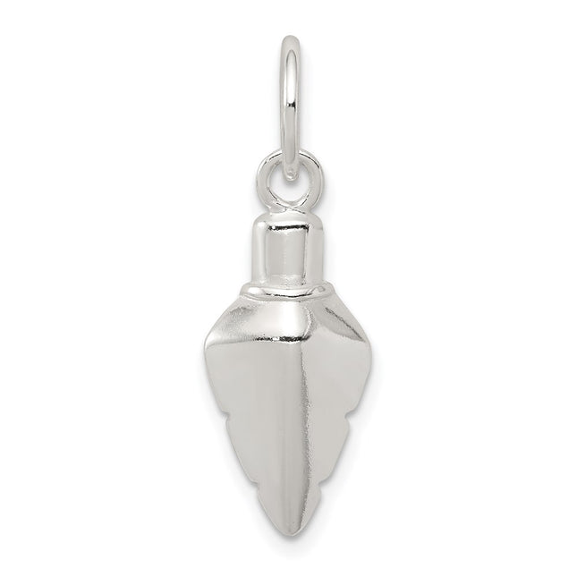 Sterling Silver Jewelry Style QC6370 - Classique Jewelry Inc.