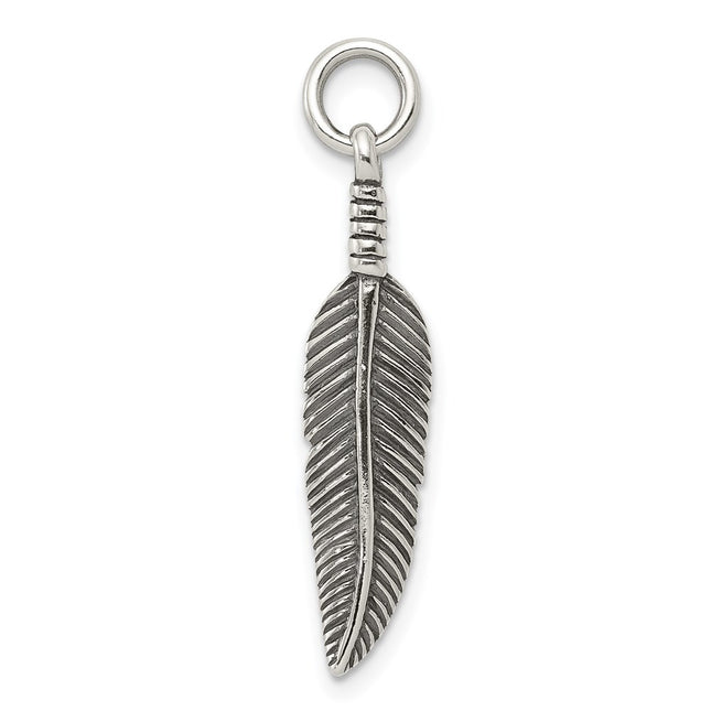 Sterling Silver Jewelry Style QC6371 - Classique Jewelry Inc.
