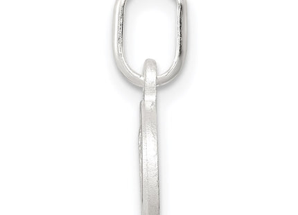 Sterling Silver Jewelry Style QC641 - Classique Jewelry Inc.