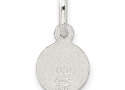 Sterling Silver Jewelry Style QC641 - Classique Jewelry Inc.