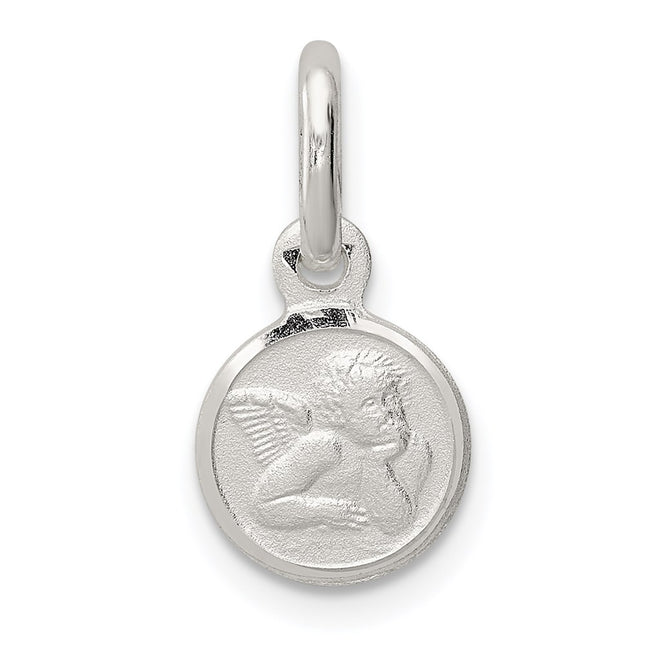 Sterling Silver Jewelry Style QC641 - Classique Jewelry Inc.