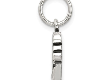 Sterling Silver Jewelry Style QC6463 - Classique Jewelry Inc.
