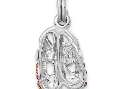 Sterling Silver Jewelry Style QC6474 - Classique Jewelry Inc.