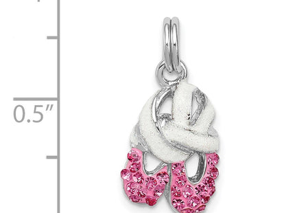 Sterling Silver Jewelry Style QC6474 - Classique Jewelry Inc.