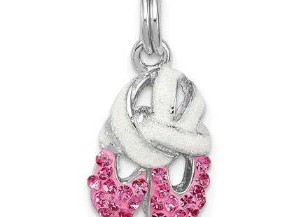 Sterling Silver Jewelry Style QC6474 - Classique Jewelry Inc.