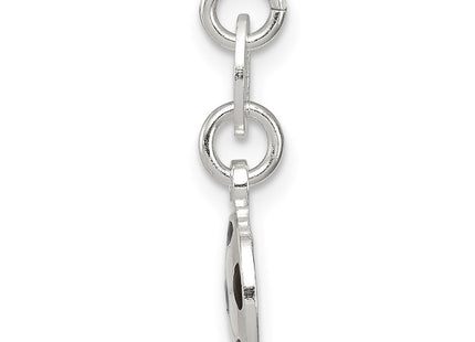 Sterling Silver Jewelry Style QC6476 - Classique Jewelry Inc.