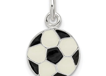 Sterling silver charm