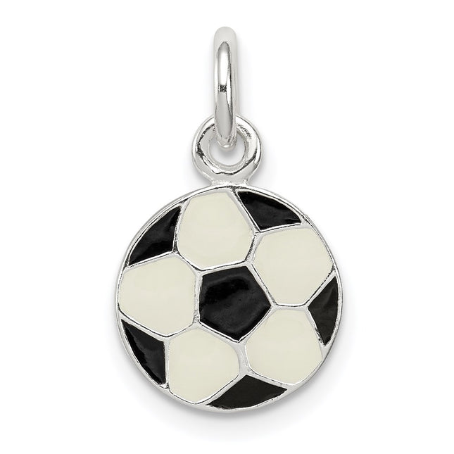 Sterling silver charm