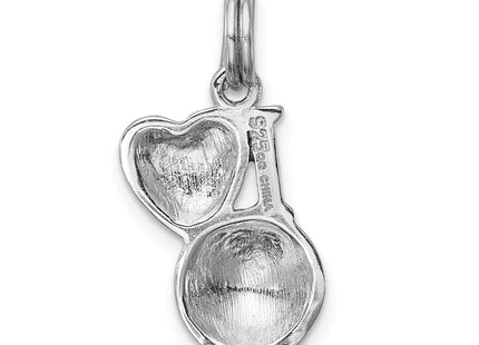 Sterling Silver Jewelry Style QC6478 - Classique Jewelry Inc.