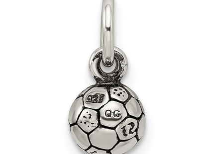 Sterling Silver Jewelry Style QC6480 - Classique Jewelry Inc.