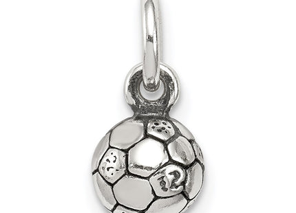 Sterling Silver Jewelry Style QC6480 - Classique Jewelry Inc.