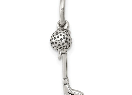 Sterling Silver Jewelry Style QC6491 - Classique Jewelry Inc.