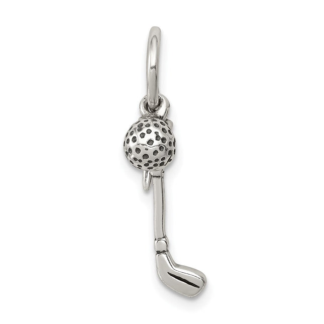 Sterling Silver Jewelry Style QC6491 - Classique Jewelry Inc.