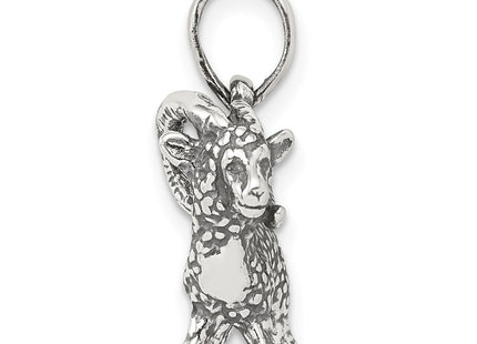 Sterling Silver Pendants Style QC6498 - Classique Jewelry Inc.