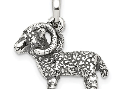 Sterling Silver Pendants Style QC6498 - Classique Jewelry Inc.